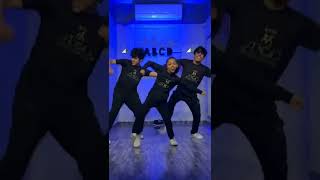 ABCD DANCE FACTORY  MIX DANCE  INSTAGRAM REELS  ABCD FAMILY [upl. by Ainat]