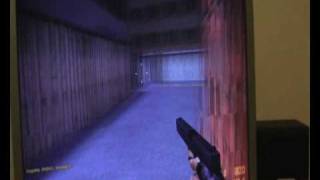 Informe Counter Strike Nivel X Parodia [upl. by Lipman746]