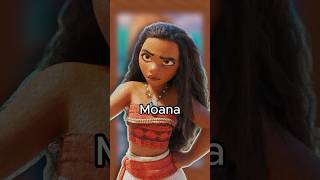 Você percebeu que no filme Moana [upl. by Orsola941]