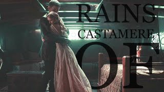 Jaime amp Myrcella  Rains of Castamere [upl. by Geiss884]