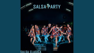 Cada Vez Otra Vez  Salsa Clasica [upl. by Giliana]