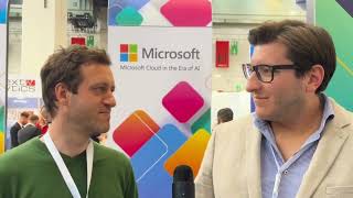 Microsoft amp CluedIn Microsoft Build and quotTransformation Go Accelerating Your Data Mesh Successquot [upl. by Ecineg]