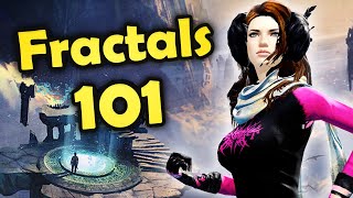 Fractals The Best Gold Farm in Guild Wars 2  Ultimate Guide [upl. by Son]