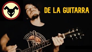 De la guitarra intoxicados cover [upl. by Cott]