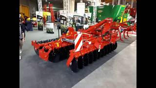 Fiera Agricola Cremona 2017 [upl. by Eidob745]