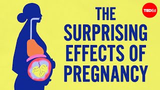 The surprising effects of pregnancy [upl. by Mcquade]