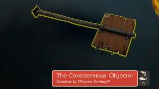 Conscientious Objector №513  TF2 [upl. by Erodeht]