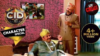 CID  सीआईडी  Ep 943  Abhijit Memory Loss  Part 2  Full Episode [upl. by Leod88]