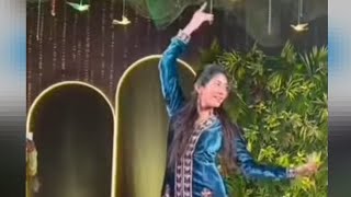 ApsaraAali song Sai pallavi dance video Apsara song dance Sai pallavi dance Sai Pallavi party dance [upl. by Odin]