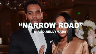 FREE Kevin Gates x Rod Wave Type Beat quotNarrow Roadquot ProdRellyMade [upl. by Airehtfele]