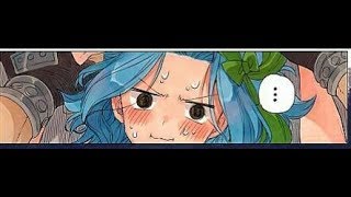 Part 3 Gajeel X Levy 「 Doujinshi 」quotHappy Day quot [upl. by Assirralc]