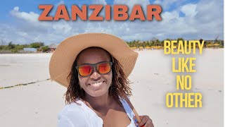 Zanzibar The African Paradise [upl. by Tnek]