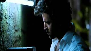 Hrithik wants to kill Kancha Agneepath YouTube [upl. by Adnamra]