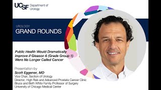 UCSF Urology Grand Rounds January 24 2024 [upl. by Eisse]