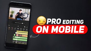 Start Editing Like This amp Make Your Videos 10X BETTER 😏 TUTORIAL [upl. by Eetsirk]