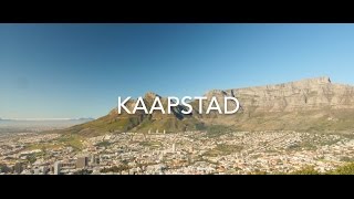 5 Zuid Afrika Kaapstad [upl. by Ursas]