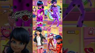 🎀 Miraculous ladybug world 🐞 Marinette  talking angela 2 miraculous [upl. by Bethezel]