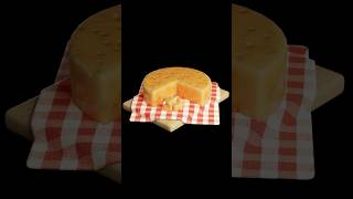 3D modeling cheese 🧀 what to model next 3d blender tutorial food 3dmodeling 3dgames [upl. by Colier]