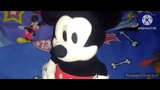 hit or miss mickey mouse funny edition tik tok 2351 ultrascreen [upl. by Ladonna460]