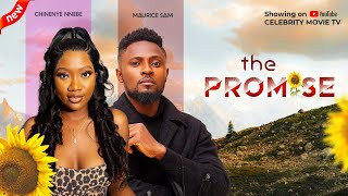 THE PROMISE  STARRING CHINENYE NNEBE MAURICE SAM KACHI NNOCHIRI  NOLLYWOOD MOVIE 2024 [upl. by Nho600]