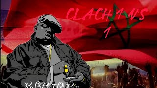 HHH🤣CLACH DYABLO VS SFIX [upl. by Alduino]