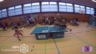 Headis Top 10  Hamburg 2018 [upl. by Latoya]