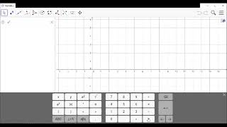 Paraboloide elíptico utilizando a Geogebra [upl. by Hansel679]