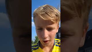 Een nieuwe video van Luca Pro Yo [upl. by Bohi]