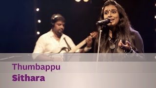 Thumbappu  Sithara  Music Mojo Season 2  Kappa TV [upl. by Sarchet]