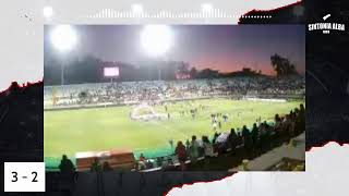 COLOCOLO vs Santiago Morning  FINAL Fútbol Femenino EN VIVO x Sintonía Alba [upl. by Wollis]