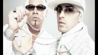 Wisin y Yandel  Dembow remixwmv [upl. by Yarled]