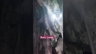 Inside Batu caves malaysia [upl. by Lainey]