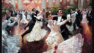 The Most Beautiful Waltz Music [upl. by Mary]