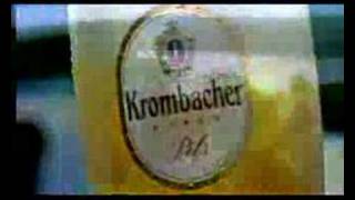 Krombacher Werbung [upl. by Aehcsrop]