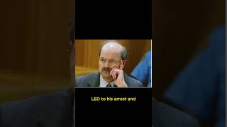 Dennis Rader BTKs Downfall [upl. by Laro]