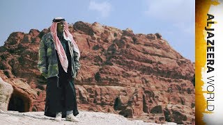 The Bedouin of Petra  Al Jazeera World [upl. by Ahsyt704]