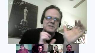 Oscars Predictions with Gold Derby Editors [upl. by Amihsat]