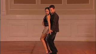 BachataDVDcom Blazing Bachata DVD Trailer [upl. by Rivkah]