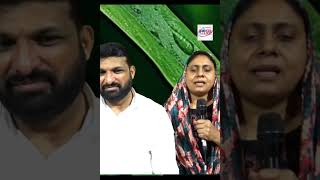 Wishes PrFinny Yohannan amp SisSanti FinnyBombay Azadi Channel [upl. by Qiratla]