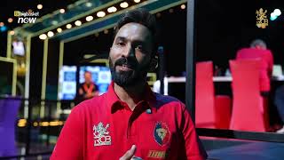 Dinesh Karthik’s Bold Verdict on Josh Hazlewood Signing  IPL 2025 Auction [upl. by Sailesh]