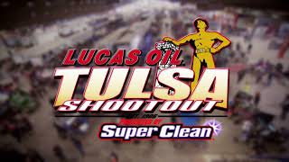 Lucas Oil Tulsa Shootout [upl. by Salakcin]