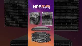 Ace the HPE Aruba Switching Exam HPE6A86 💻 [upl. by Arrimat]