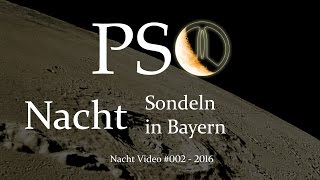 Nacht Sondeln in Bayern  Video 2 [upl. by Aicitan941]