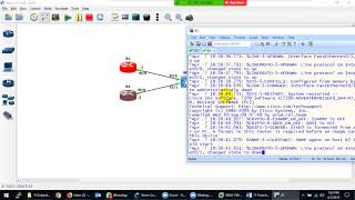 Lecture13SW300115 Configure Storm Control [upl. by Jones801]