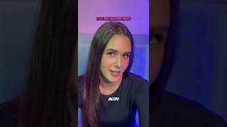 GIULIA BIZZARRI ANDRA’ A VIVERE CON CRISTIANO BORSI E VIOLA SILVI 22 tiktok perte novitamakeup [upl. by Llenyaj829]