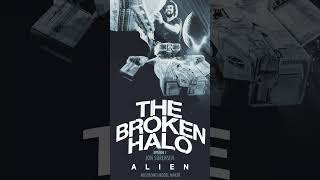 The Broken Halo podcast Jon Sorensen the mastermind ALIEN Nostromo model maker Ridley Scott [upl. by Aryk508]