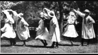 Shirley Collins  Staines Morris [upl. by Labanna76]