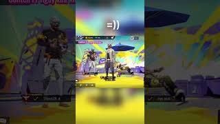 freefire funny shots cosplay garena garenafreefire kaytv comedy bacgau ff [upl. by Berck]