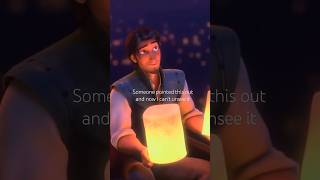 Real life Flynn Rider tangled flynnrider disney [upl. by Kcirdnekel]