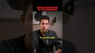 Make More Noise In The Bedroom datingcoach relationshipadvice bedroomcoach [upl. by Etta]